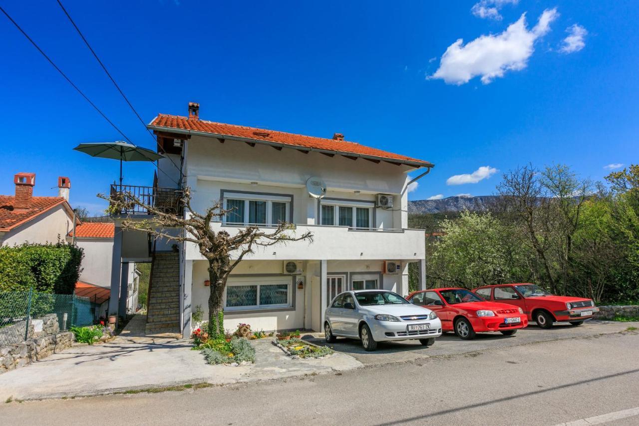 Apartments Ratko ยาดราโนโว ภายนอก รูปภาพ