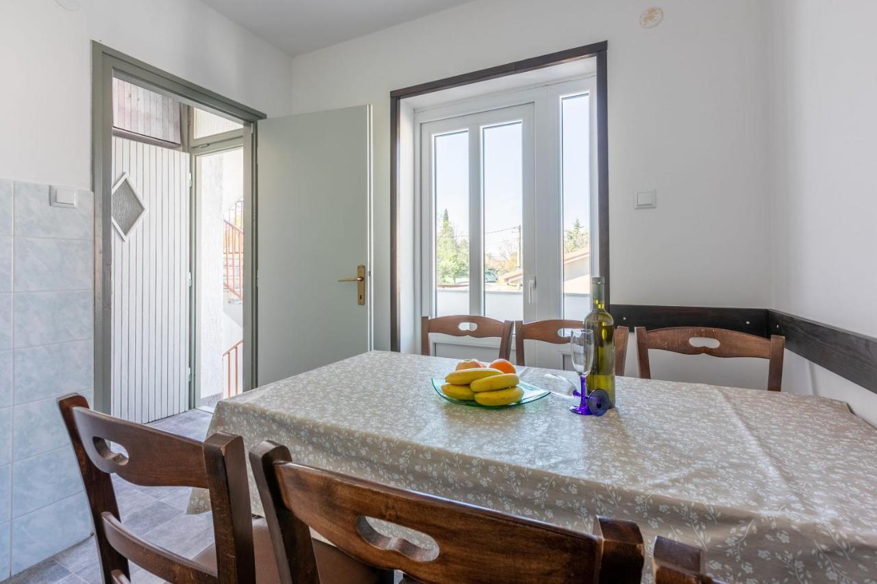 Apartments Ratko ยาดราโนโว ภายนอก รูปภาพ