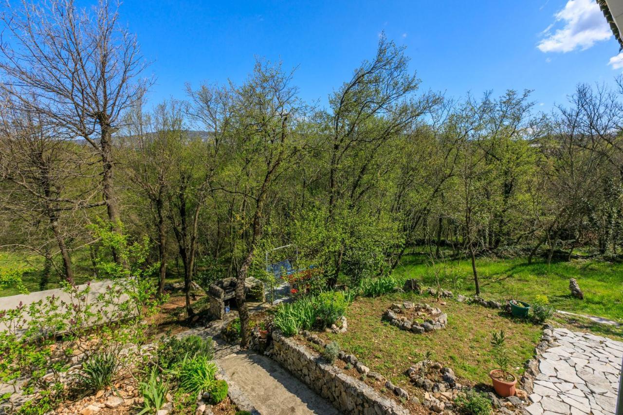 Apartments Ratko ยาดราโนโว ภายนอก รูปภาพ