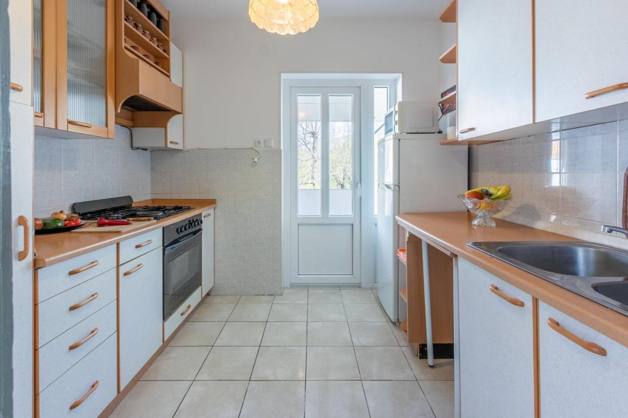 Apartments Ratko ยาดราโนโว ภายนอก รูปภาพ