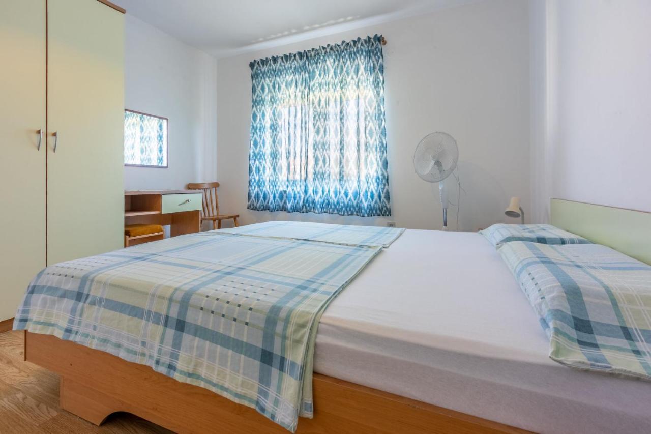 Apartments Ratko ยาดราโนโว ภายนอก รูปภาพ