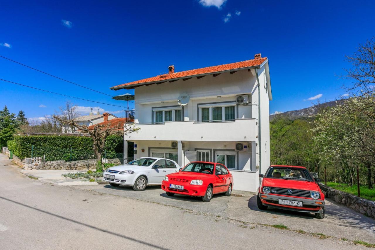 Apartments Ratko ยาดราโนโว ภายนอก รูปภาพ