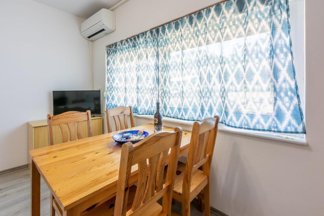 Apartments Ratko ยาดราโนโว ภายนอก รูปภาพ