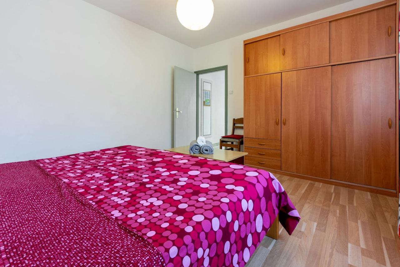Apartments Ratko ยาดราโนโว ภายนอก รูปภาพ