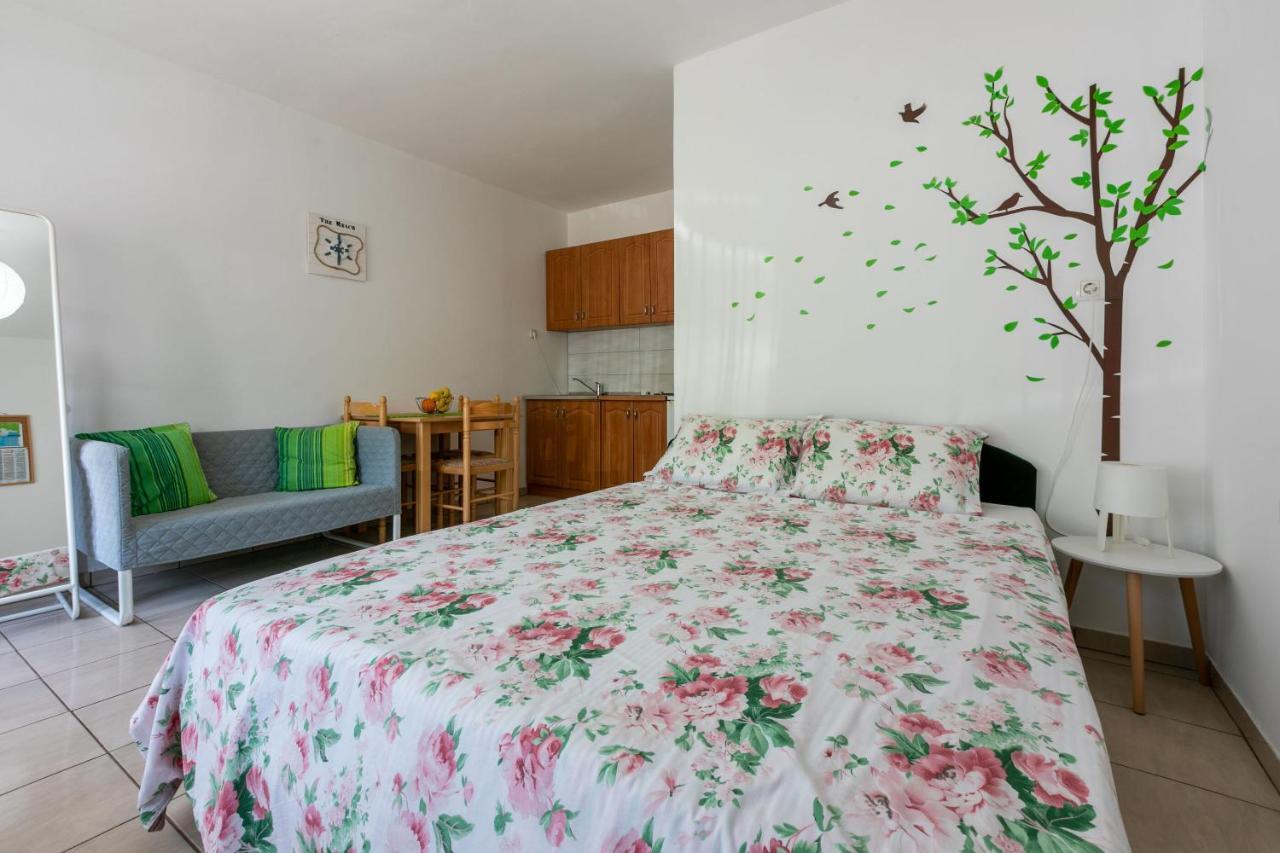 Apartments Ratko ยาดราโนโว ภายนอก รูปภาพ