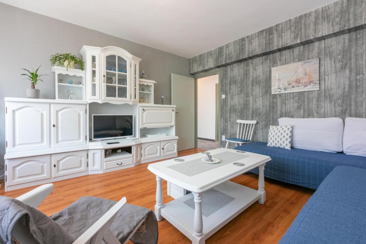 Apartments Ratko ยาดราโนโว ภายนอก รูปภาพ