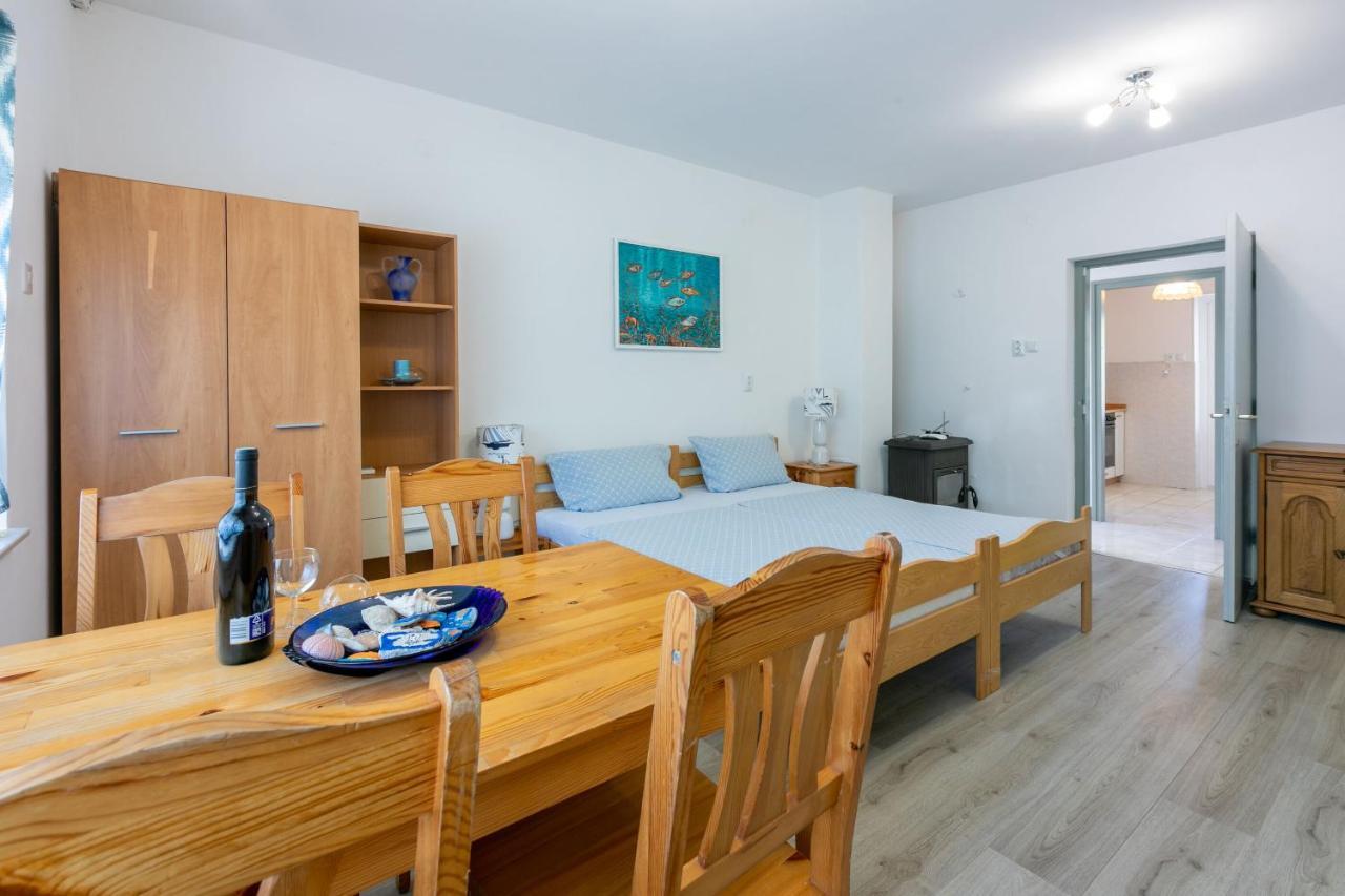 Apartments Ratko ยาดราโนโว ภายนอก รูปภาพ