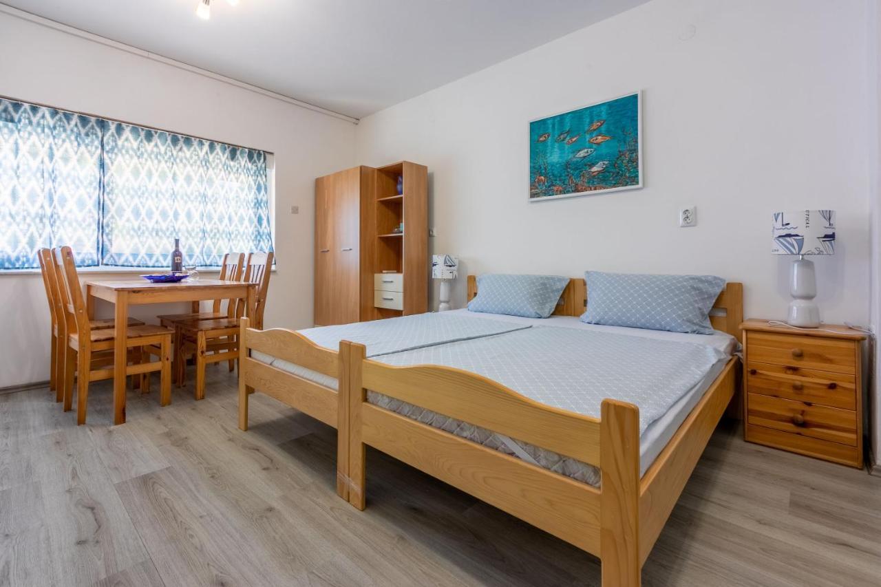 Apartments Ratko ยาดราโนโว ภายนอก รูปภาพ