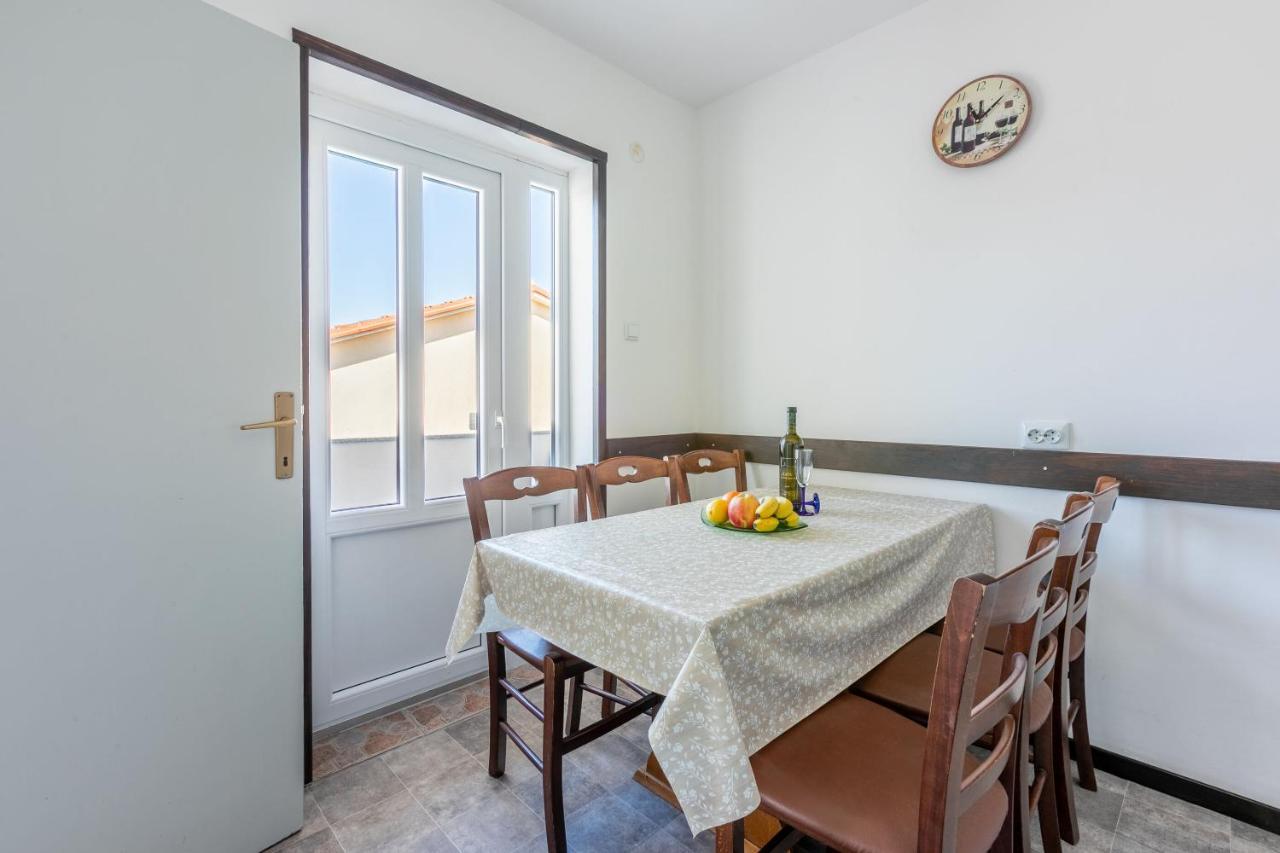Apartments Ratko ยาดราโนโว ภายนอก รูปภาพ