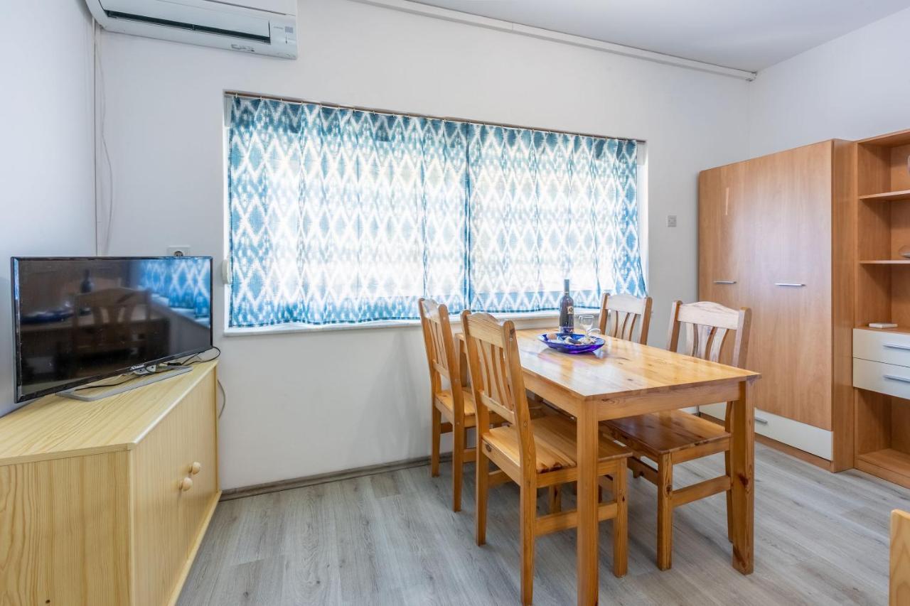 Apartments Ratko ยาดราโนโว ภายนอก รูปภาพ
