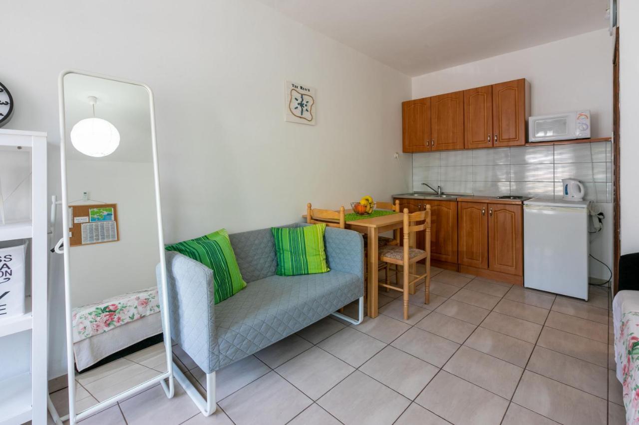 Apartments Ratko ยาดราโนโว ภายนอก รูปภาพ