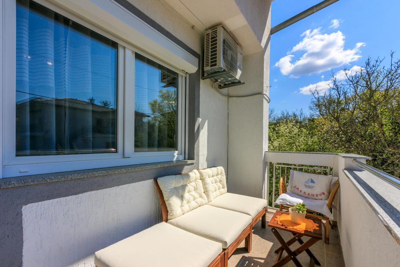 Apartments Ratko ยาดราโนโว ภายนอก รูปภาพ
