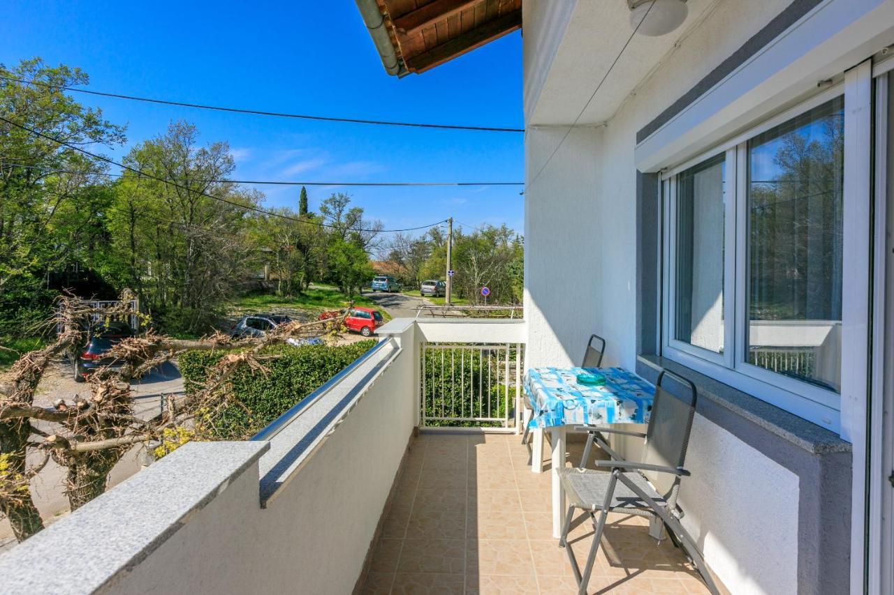 Apartments Ratko ยาดราโนโว ภายนอก รูปภาพ